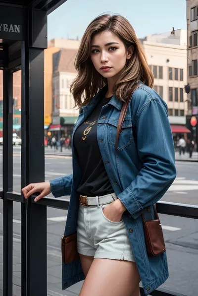 FlippedチャットAI – エイヴァとチャット