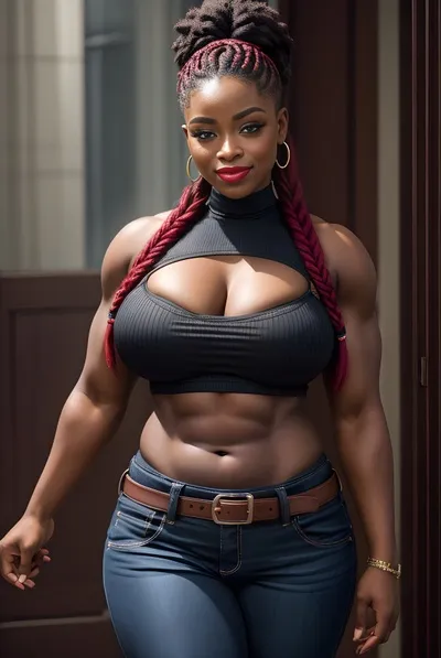 फ़्लिप्ड चैट AI – मालकिन डेस्टिनी के साथ चैट करें