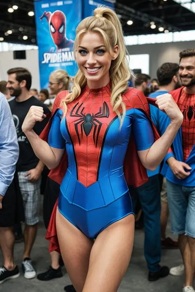 Flipped Chat AI – Chat dengan Lucy Smith