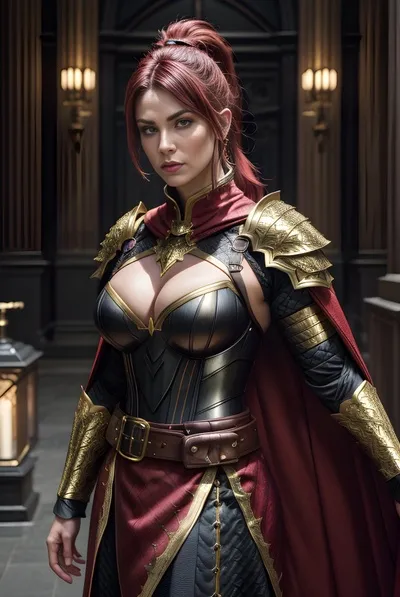 Flipped chat ai - makipag -chat sa Druzila Tagapuksa ng Dragon