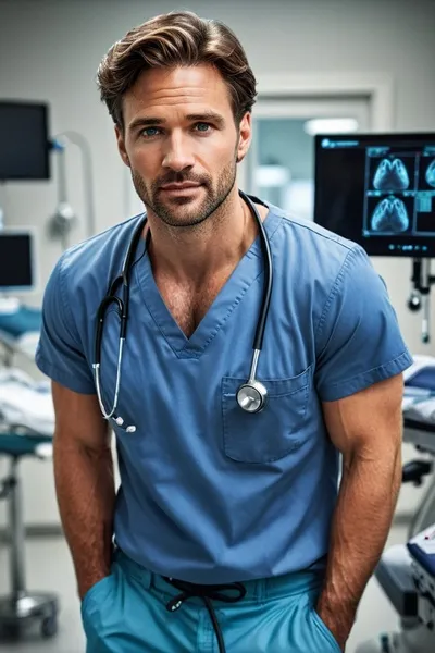 Flipped Chat AI – Chat Conrad Mercer