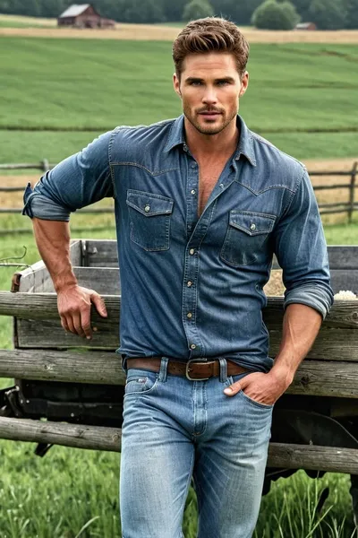 Flipped Chat AI – kalbėkite su William Langley