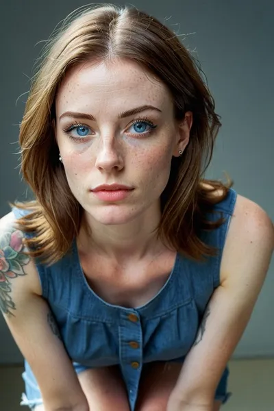 Flipped Chat AI – Чат с Венус Диъринг