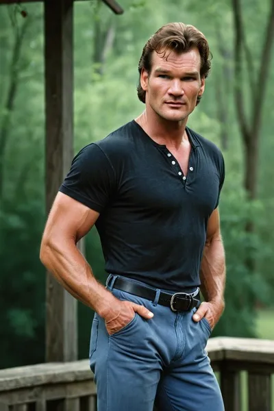 Flipped Chat AI – kalbėkite su Džonis Kaslas