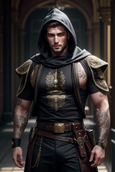 الذكاء الاصطناعي للدردشة المعكوسة – الدردشة مع الأمير روان