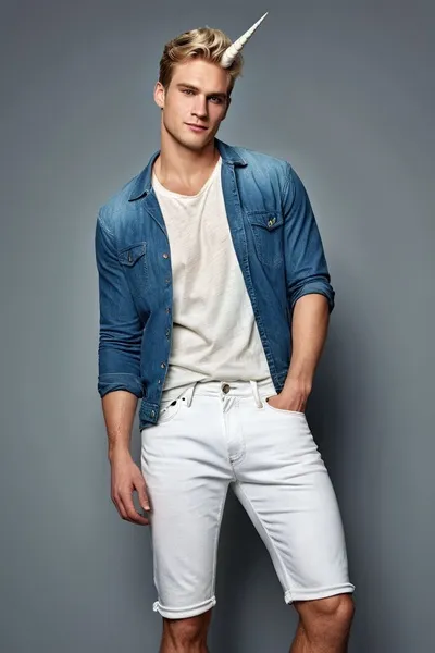 Flipped Chat AI – Discuter avec Galen « Licorne » Hush