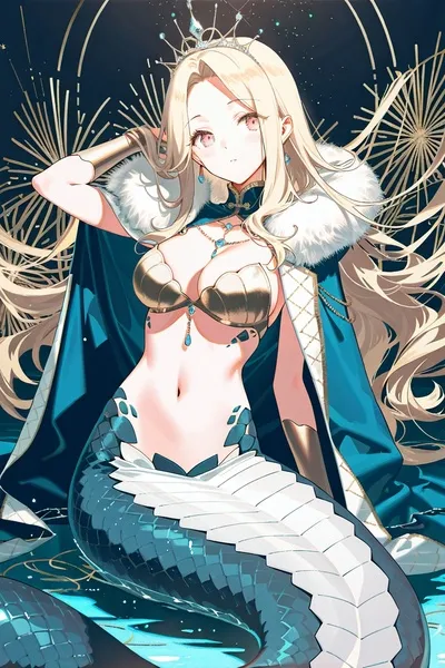 Flipped Chat AI – Chatta con Selene