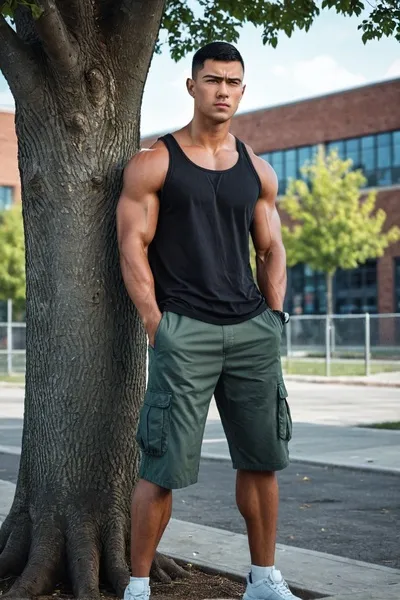 Flipped Chat AI – Chat dengan Marc Montgomery