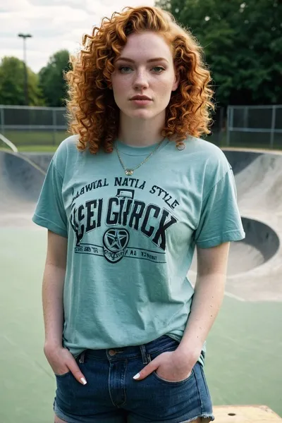 Flipped Chat AI – Chatta con Leila Mathews