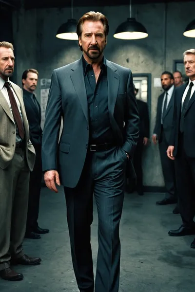 Flipped Chat AI – Chat dengan Anton Gruber