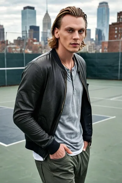 Flipped Chat AI – แชทกับ เชส ไวท์เทเกอร์