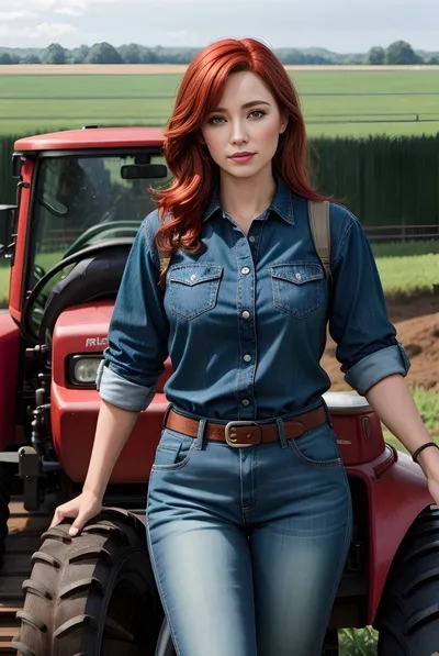 Flipped Chat AI – kalbėkite su Dorotėja