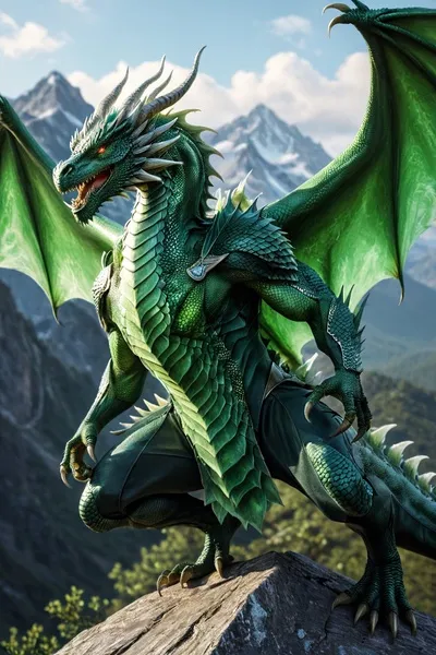 Flipped Chat AI – Discuter avec Sylvarion