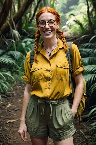 Flipped Chat AI – Chatten mit Eliza Thornberry