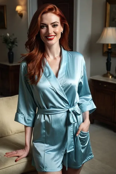 Flipped Chat AI – Sembang dengan Elaine Bennett