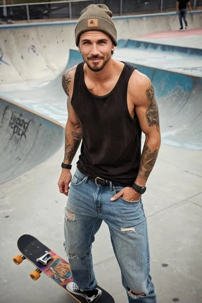 Flipped Chat AI – Chatten mit Liam