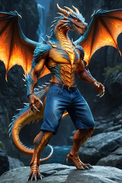 फ़्लिप्ड चैट AI – थैलरीगॉन के साथ चैट करें