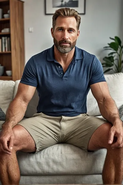 Flipped Chat AI – Sembang dengan Geoff Fullerton