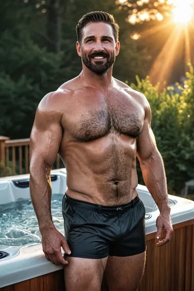 Flipped Chat AI – Chat s Jeff Draven