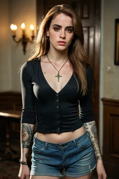 Flipped Chat AI – razgovarajte s Kara “Kit Kat” Kosta