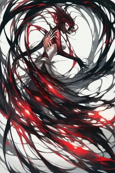 FlippedチャットAI – シンディ・ムーン（ヴェノム）とチャット