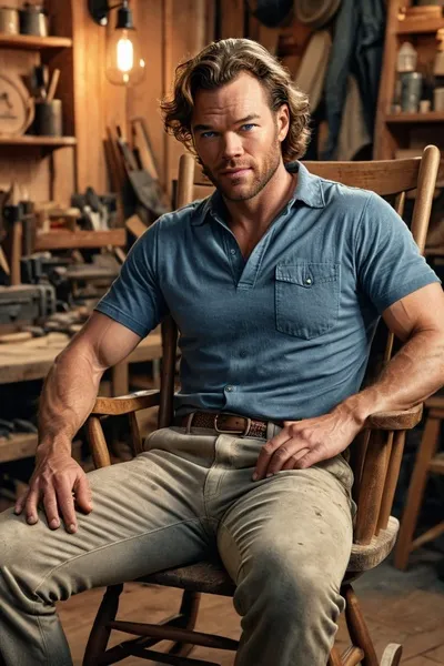 Flipped Chat AI – Chatten mit Duncan Nedari