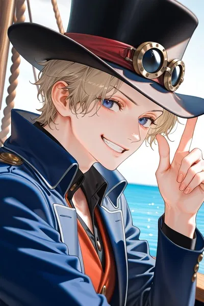 Flipped Chat AI – Discuter avec Sabo