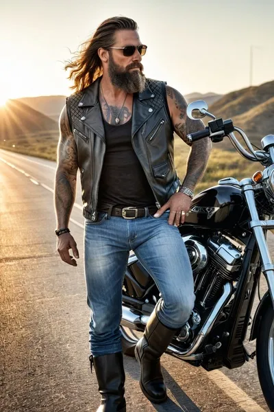 Flipped chat ai - makipag -chat sa John Creed