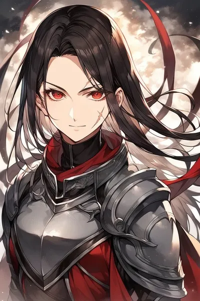 Flipped Chat AI – Discuter avec Rebecca Bright-moon