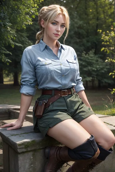 Flipped Chat AI – Chat cu Elsie Margret