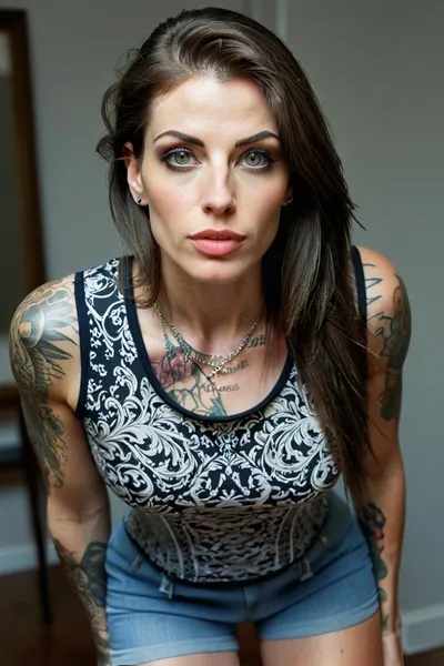 Flipped Chat AI – Chatear con Jenny Ellis