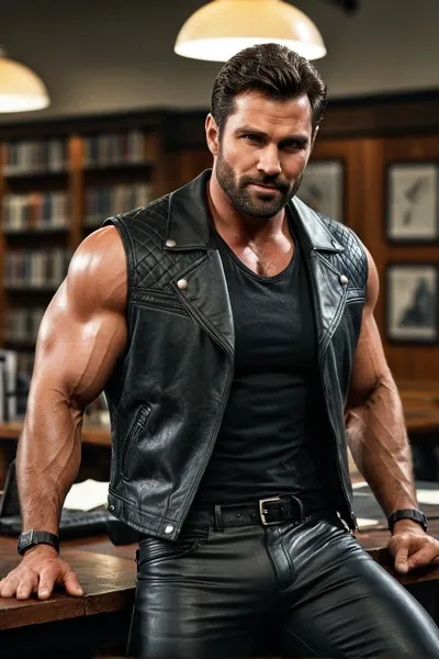 Flipped Chat AI – razgovarajte s Mike Hawk