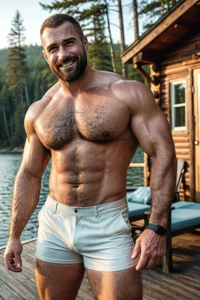 Flipped Chat AI – Чат с Даг Истон