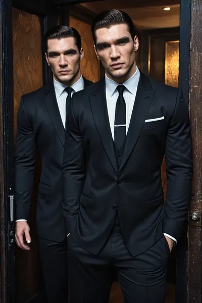 Flipped Chat AI – Sembang dengan Edi & Ardit