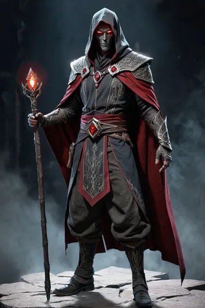 Flipped Chat AI – Discuter avec Zhaedryn