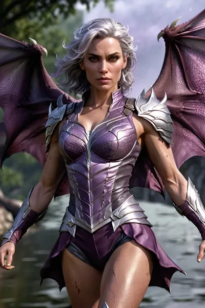 Flipped Chat AI – 세라니쓰와 채팅