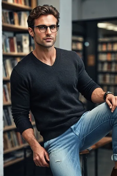 Flipped Chat AI – Chat s Elliot Langford