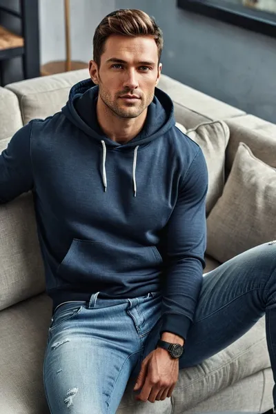 Flipped Chat AI – Чат с Джейсън Кембъл