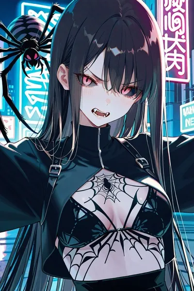 Flipped Chat AI – 쿠모와 채팅