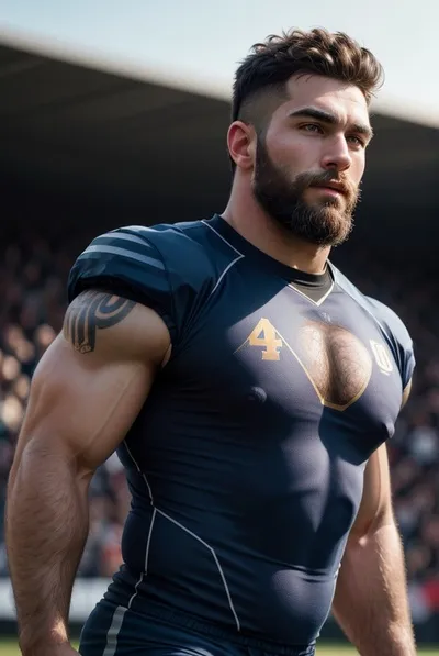 Flipped Chat AI – Chat dengan Cole Matthews