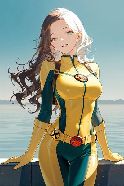 Flipped Chat AI – Csevegés Rogue