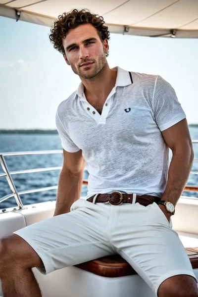 Flipped Chat AI – Chat dengan Orlando Boyd