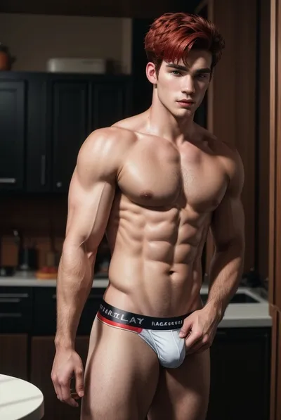 Flipped Chat AI – Чат с Арчи Валенс