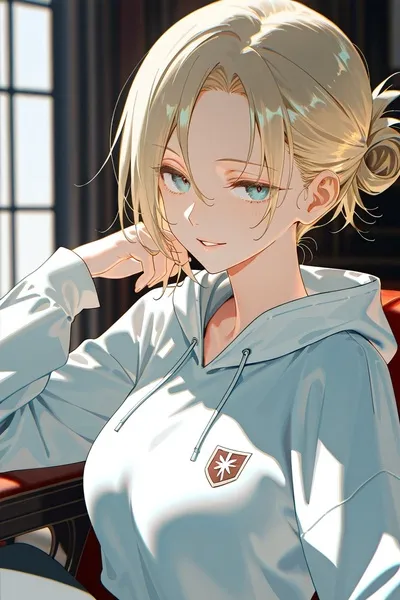 AI trò chuyện đảo ngược – Trò chuyện với Annie Leonhart