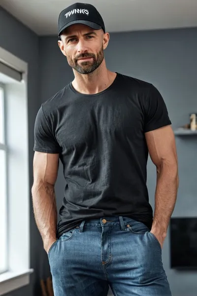 Flipped chat ai - makipag -chat sa Scott Noles