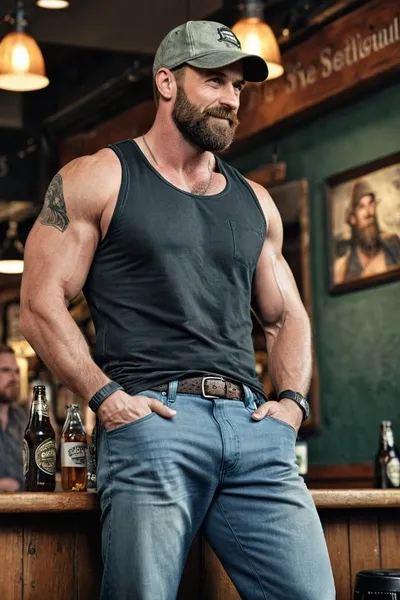 Omgedraaide chat AI – Chat met Shawn Kade