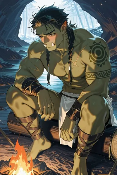 FlippedチャットAI – ガザールとチャット