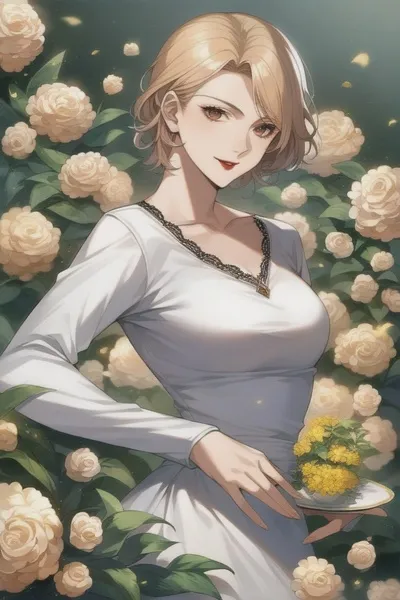 Flipped Chat AI – Chatten mit Anna