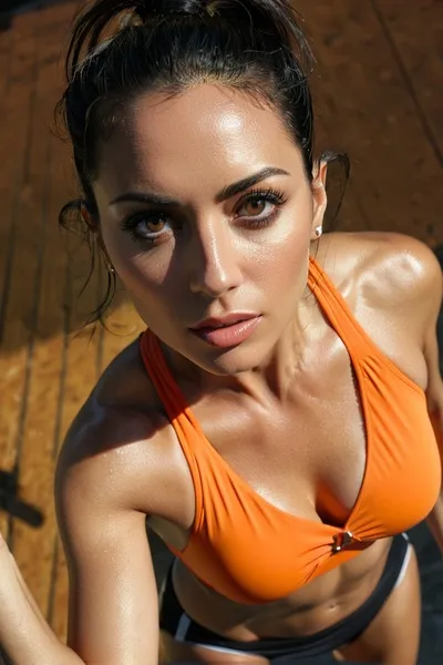 Çevrilmiş Sohbet Yapay Zekası – Jacinta Morenoile sohbet edin