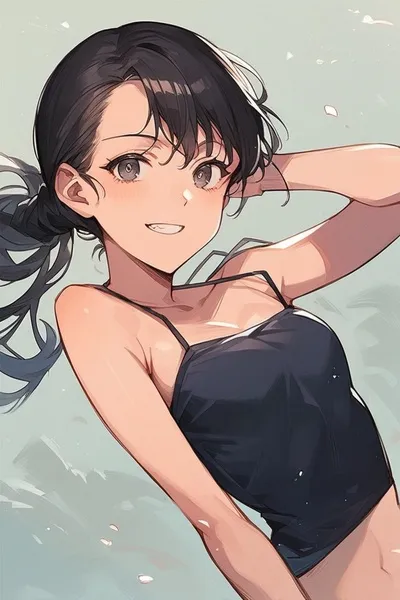 Flipped Chat AI – Chatear con Josie